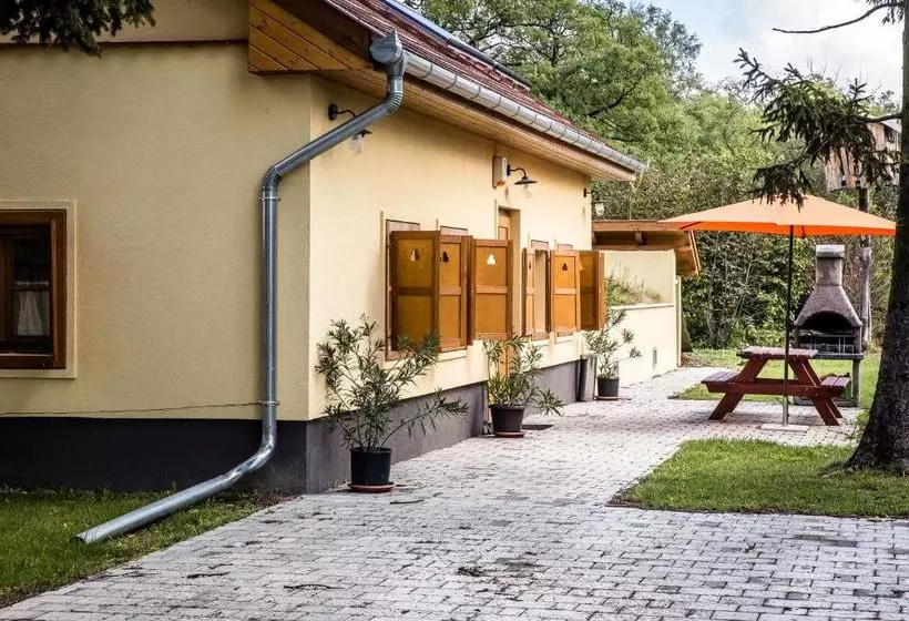 Majatalo Török Vendégház