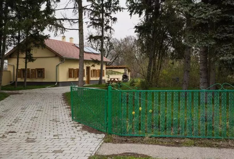 Majatalo Török Vendégház