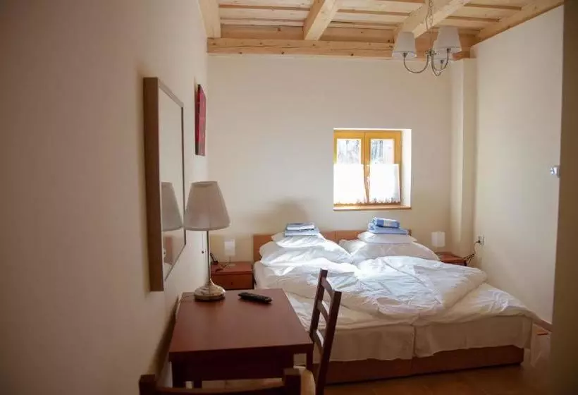 Majatalo Török Vendégház