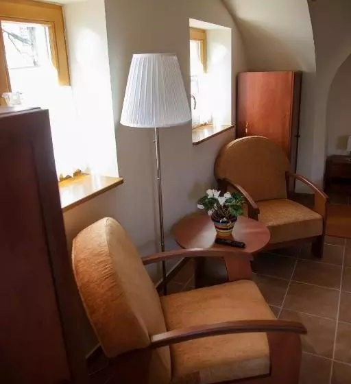 Majatalo Török Vendégház