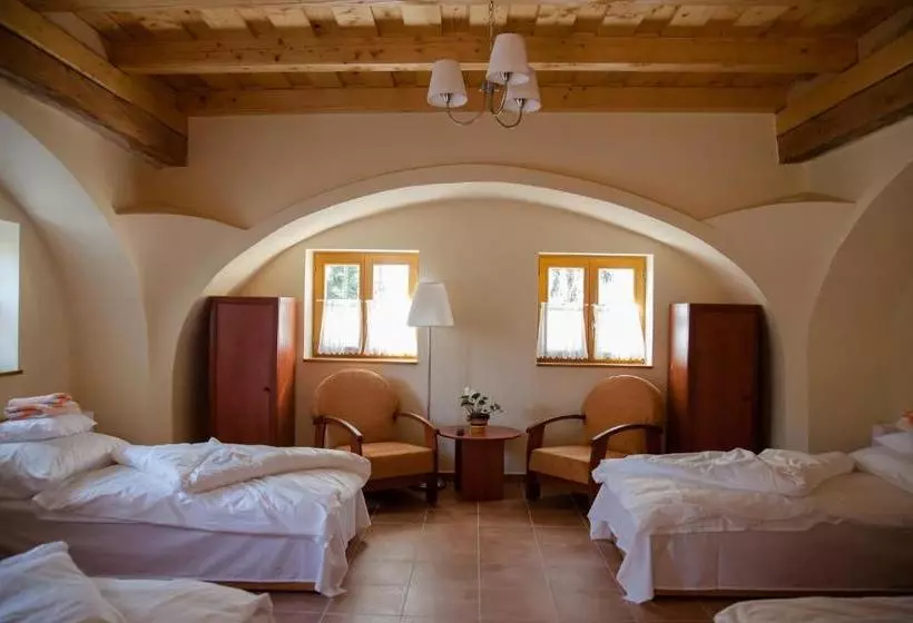 Majatalo Török Vendégház