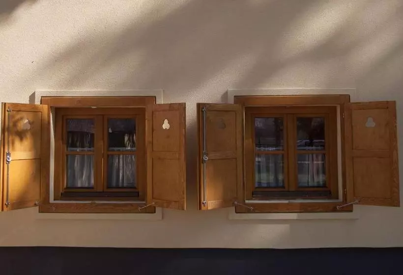 Majatalo Török Vendégház