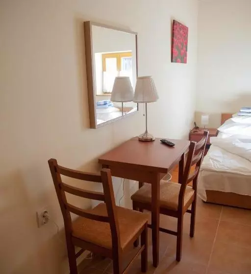 Majatalo Török Vendégház