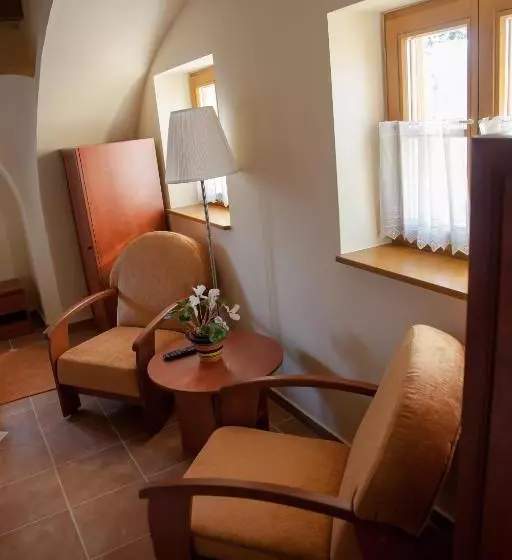 Majatalo Török Vendégház