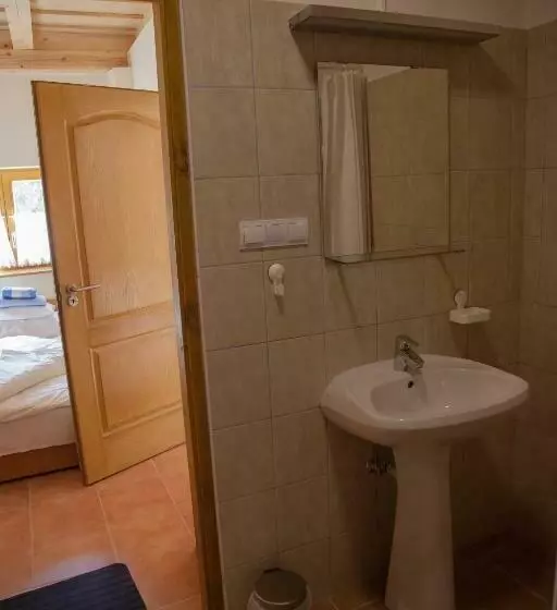 Majatalo Török Vendégház