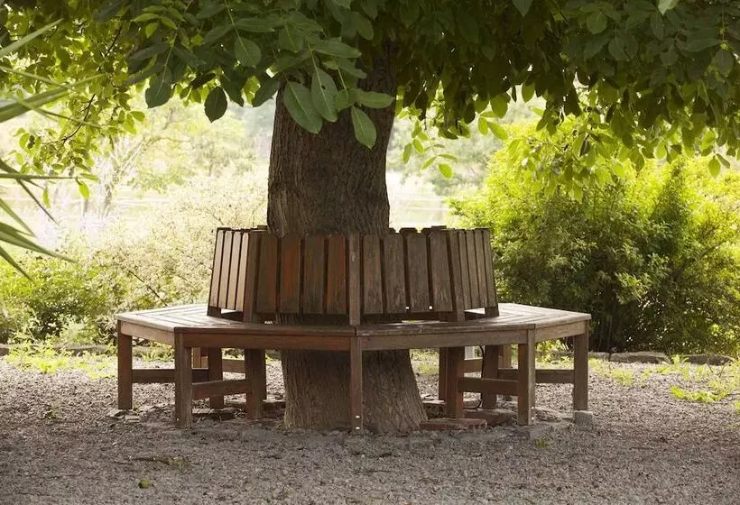 Majatalo Weinhof Am Nussbaum