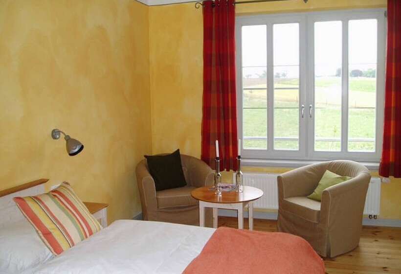 Пансион Weinhof Am Nussbaum