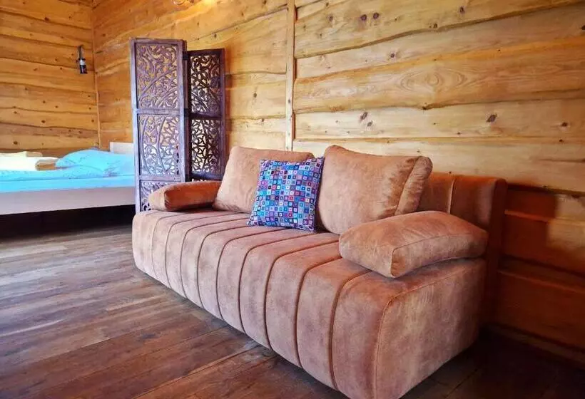 Sport Hotel šibeniční Vrch