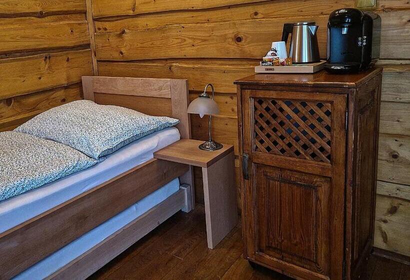 Sport Hotel šibeniční Vrch