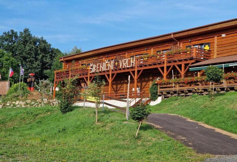 Sport Hotel šibeniční Vrch