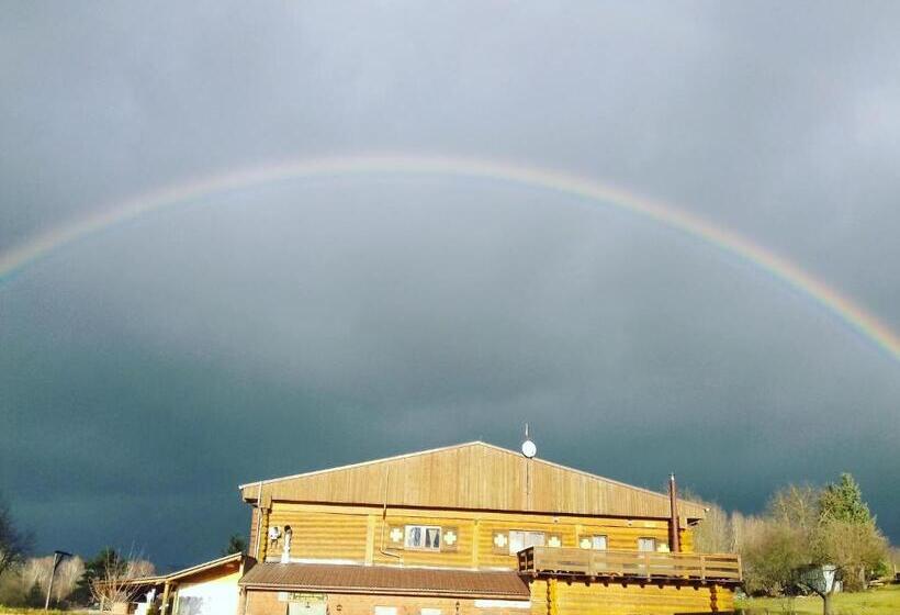 Sport Hotel šibeniční Vrch