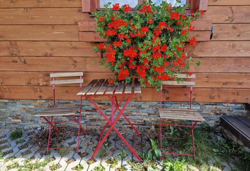 Sport Hotel šibeniční Vrch