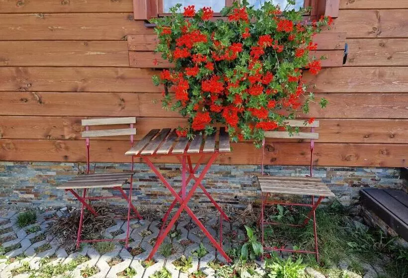 Sport Hotel šibeniční Vrch