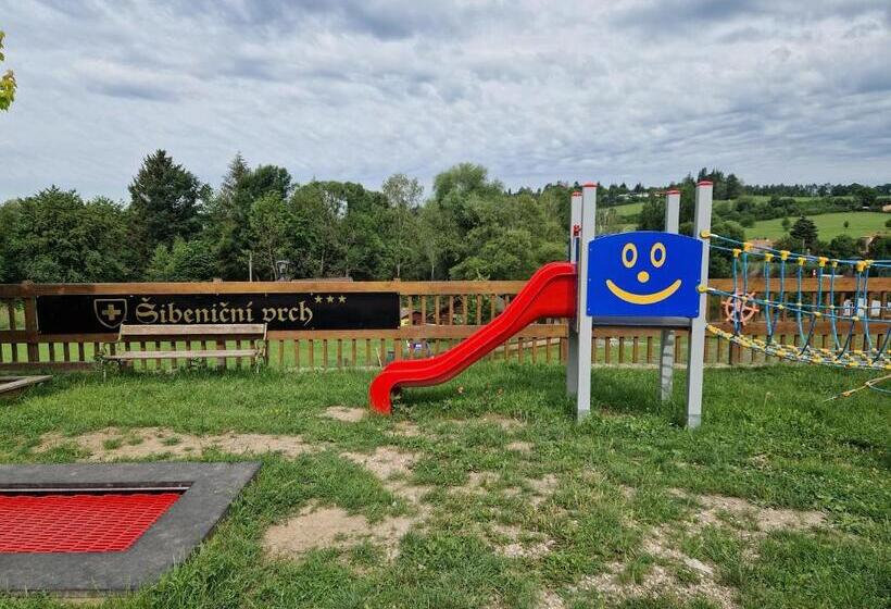 Sport Hotel šibeniční Vrch