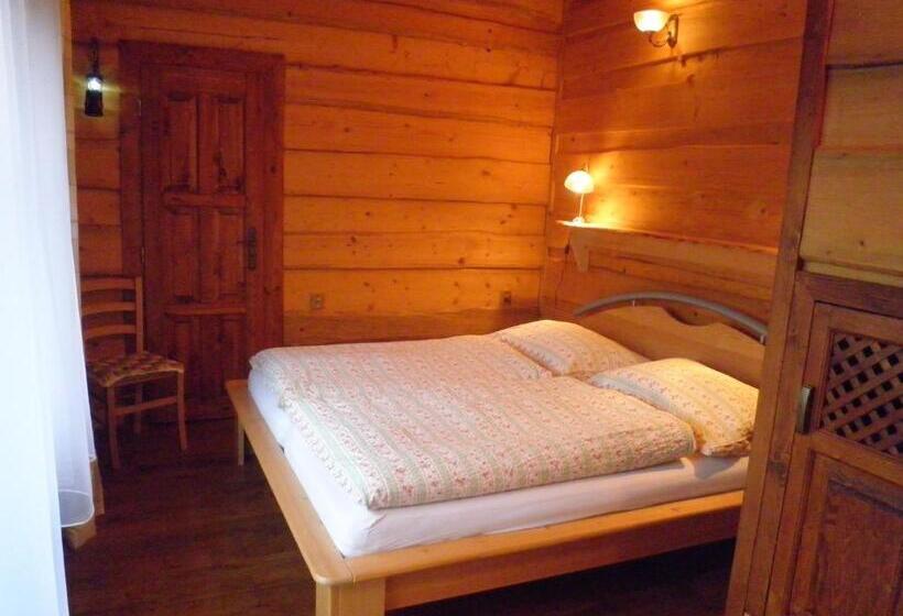 Sport Hotel šibeniční Vrch