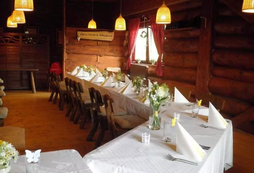 Sport Hotel šibeniční Vrch