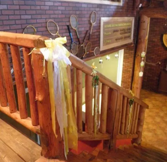 Sport Hotel šibeniční Vrch