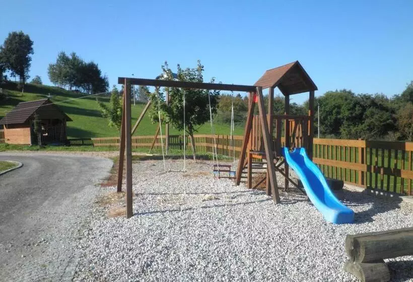 Sport Hotel šibeniční Vrch