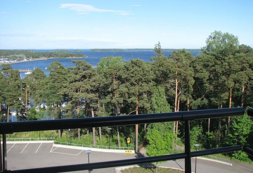 Summer Hotel Katarina