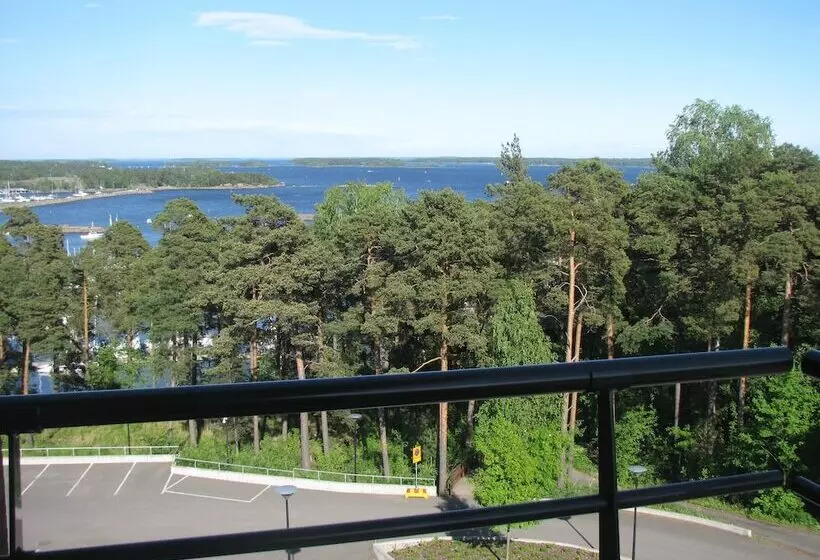 Summer Hotel Katarina