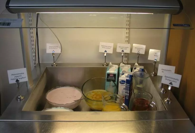 Summer Hotel Katarina