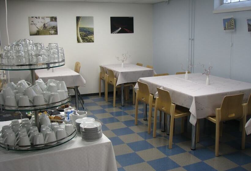 Summer Hotel Katarina