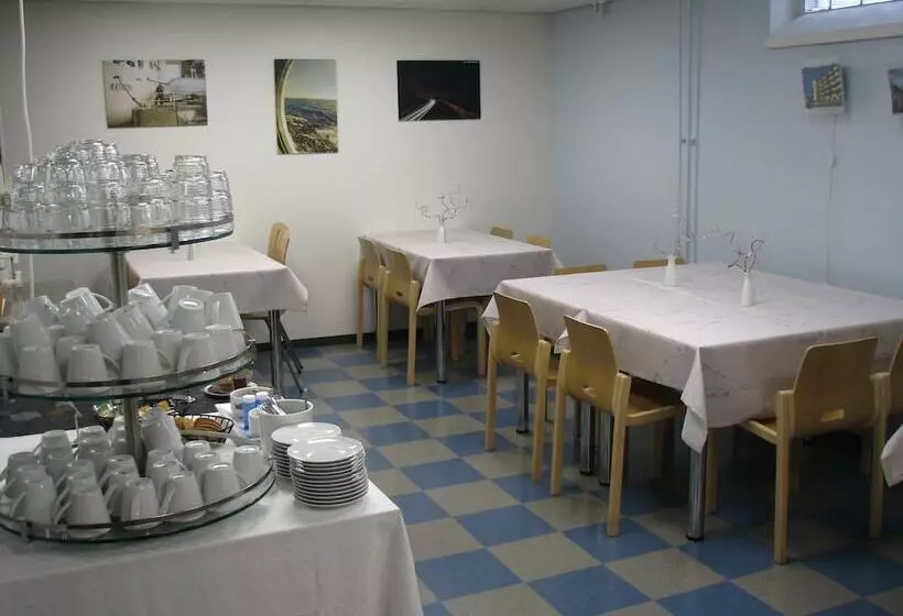 Summer Hotel Katarina