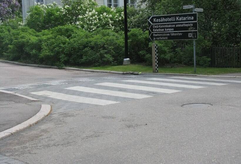 Summer Hotel Katarina