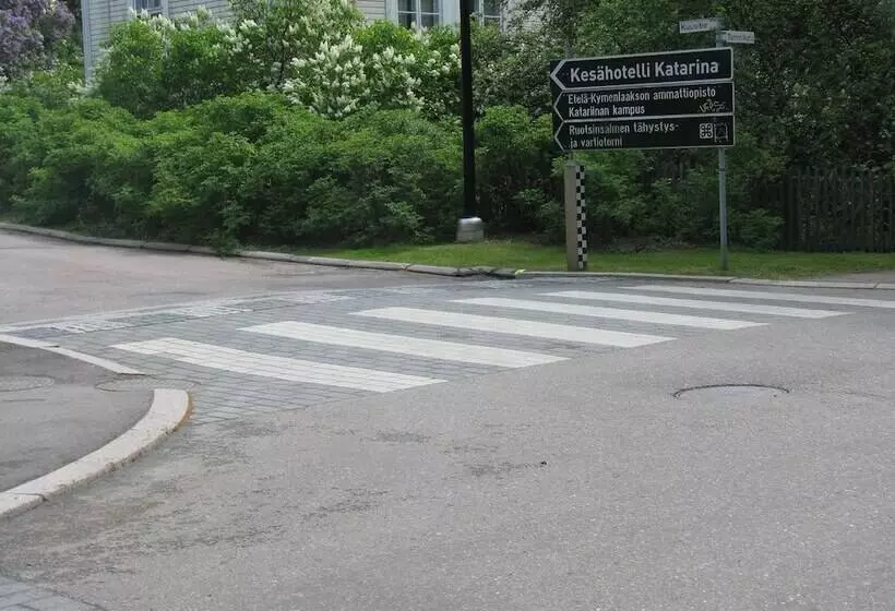 Summer Hotel Katarina