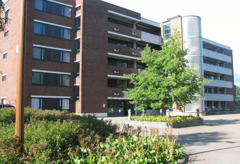 Summer Hotel Katarina