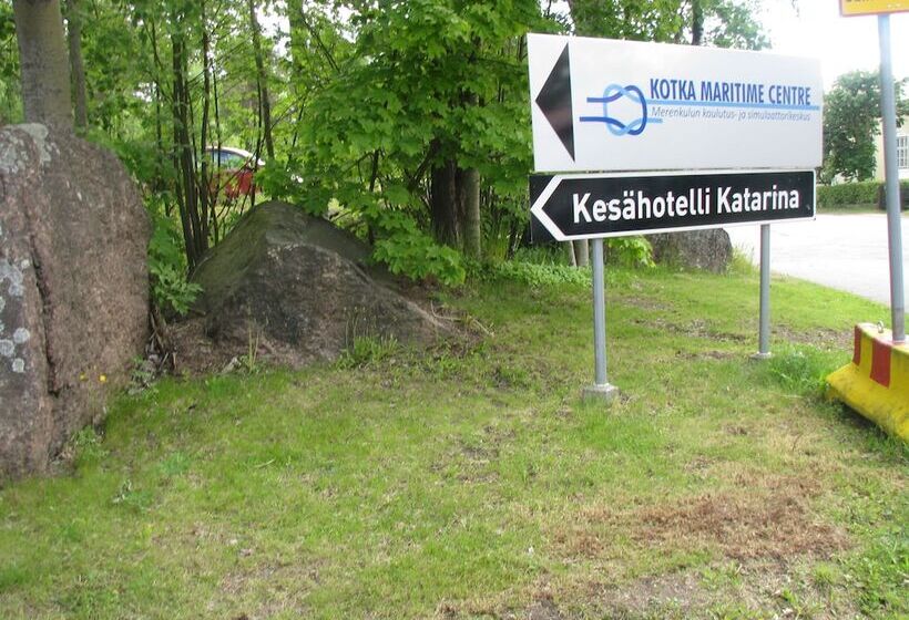 Summer Hotel Katarina