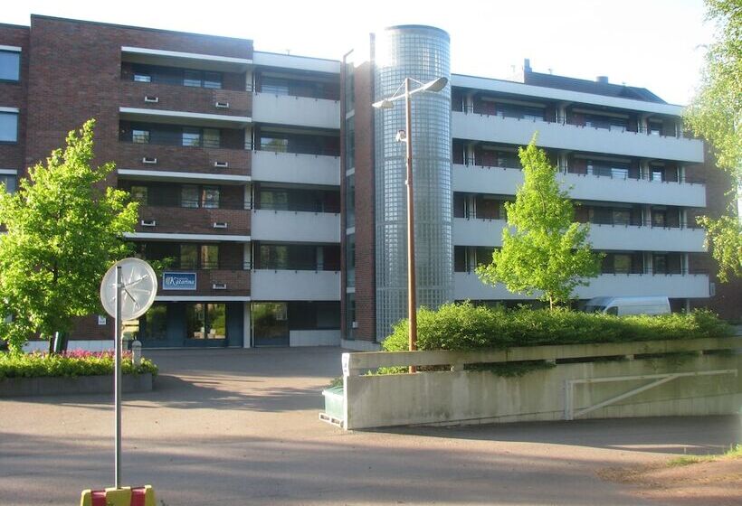 Summer Hotel Katarina