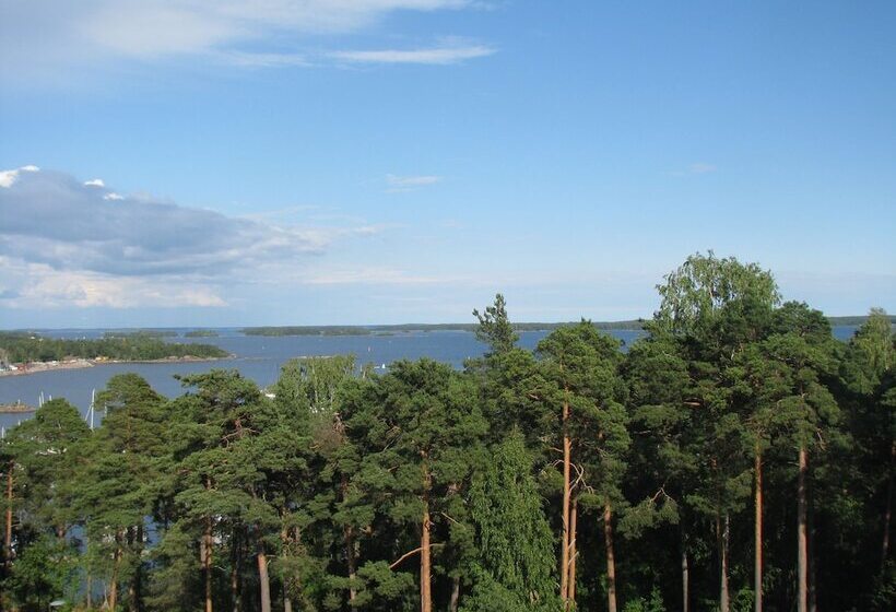 Summer Hotel Katarina