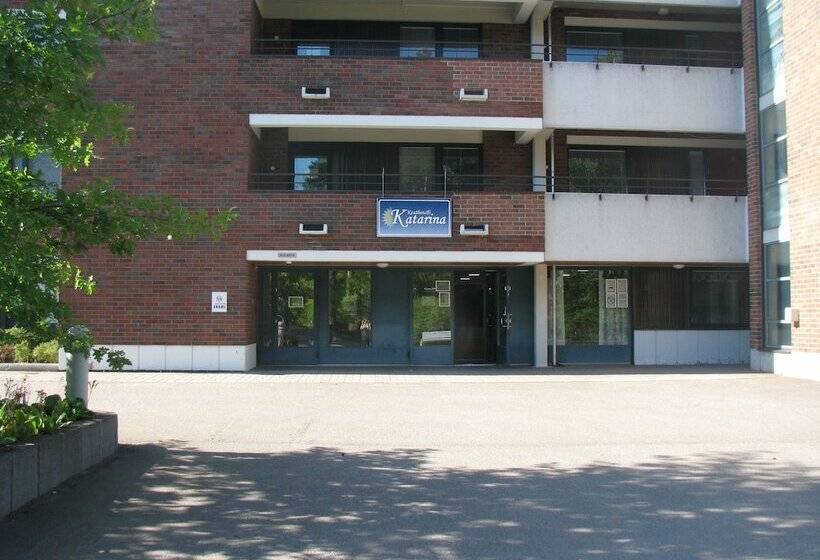 Summer Hotel Katarina