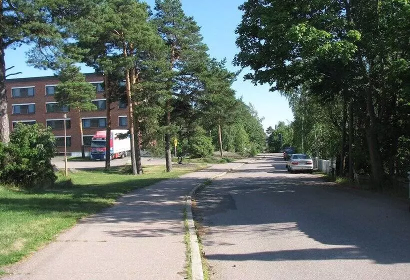 Summer Hotel Katarina