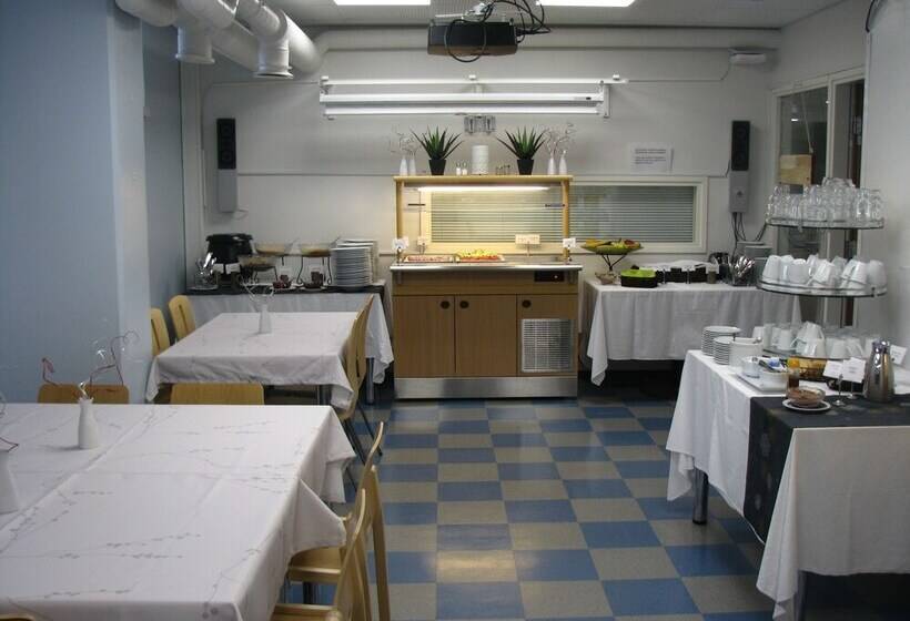 Summer Hotel Katarina