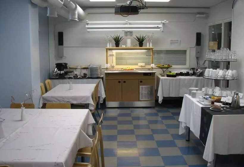 Summer Hotel Katarina