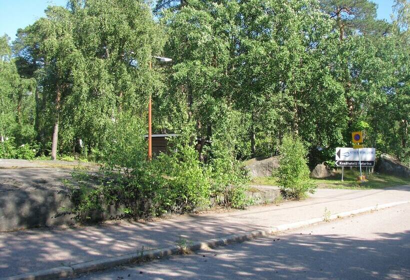 Summer Hotel Katarina