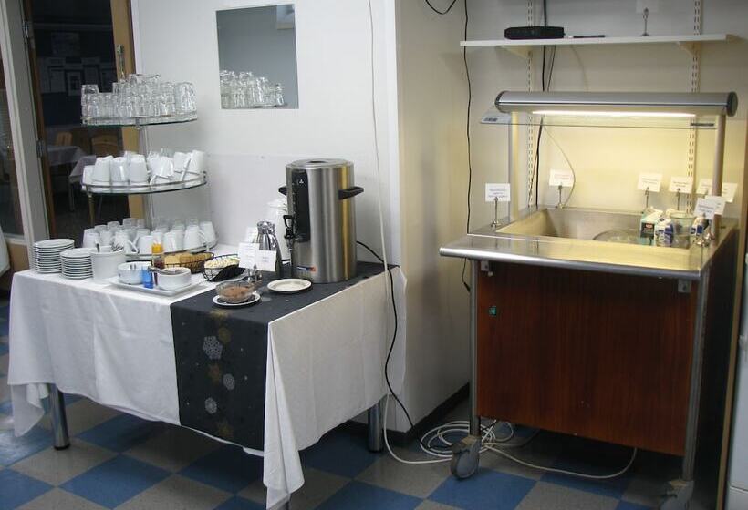 Summer Hotel Katarina