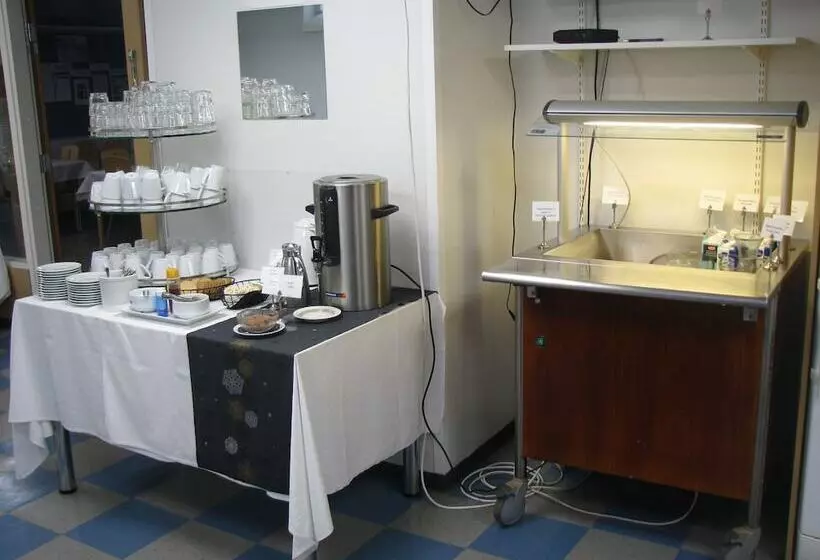 Summer Hotel Katarina