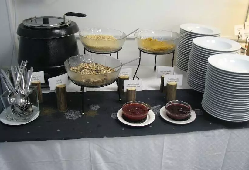 Summer Hotel Katarina