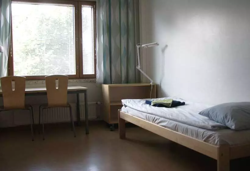 Summer Hotel Katarina