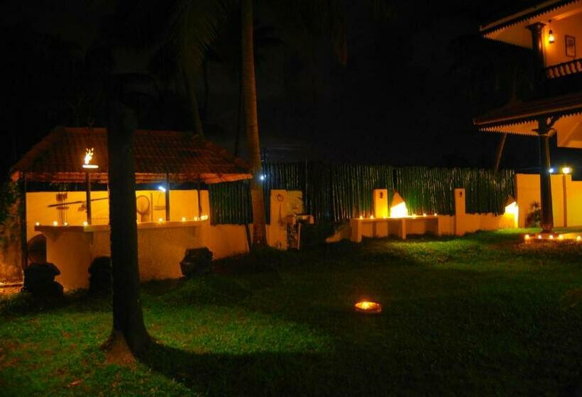 Wintergreen Waterfront Resort