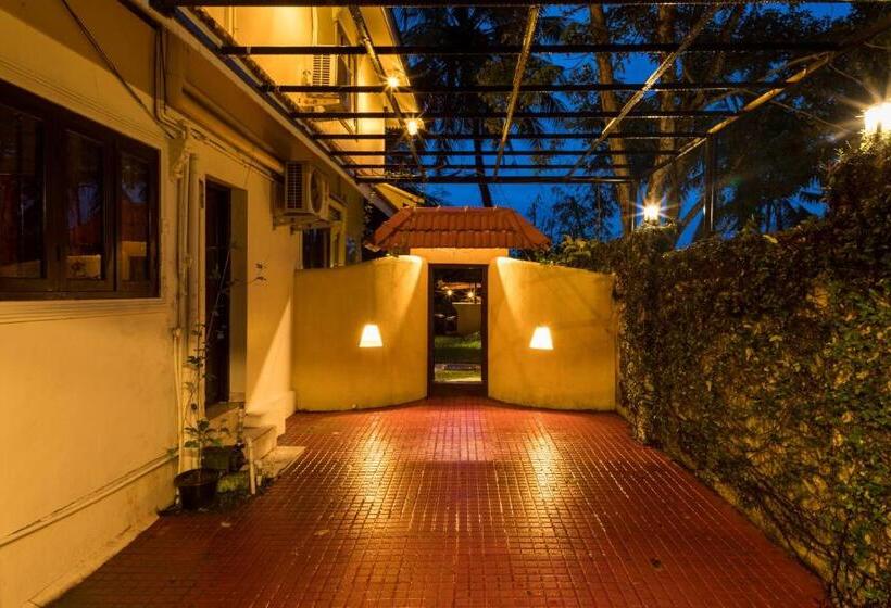 Wintergreen Waterfront Resort