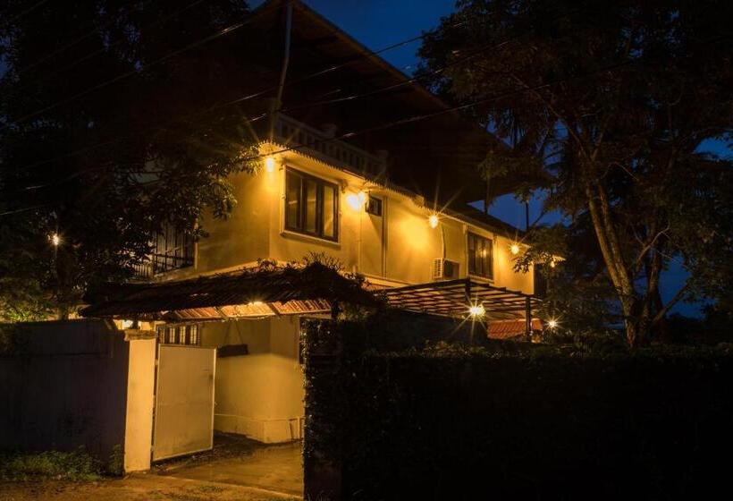 Wintergreen Waterfront Resort