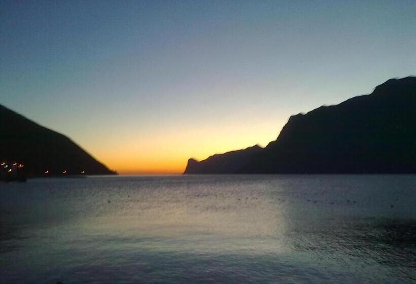 בית מלון כפרי Villa Verde