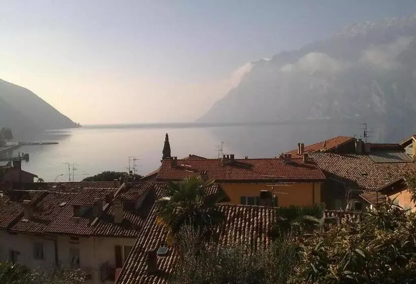 Hotelli Villa Verde