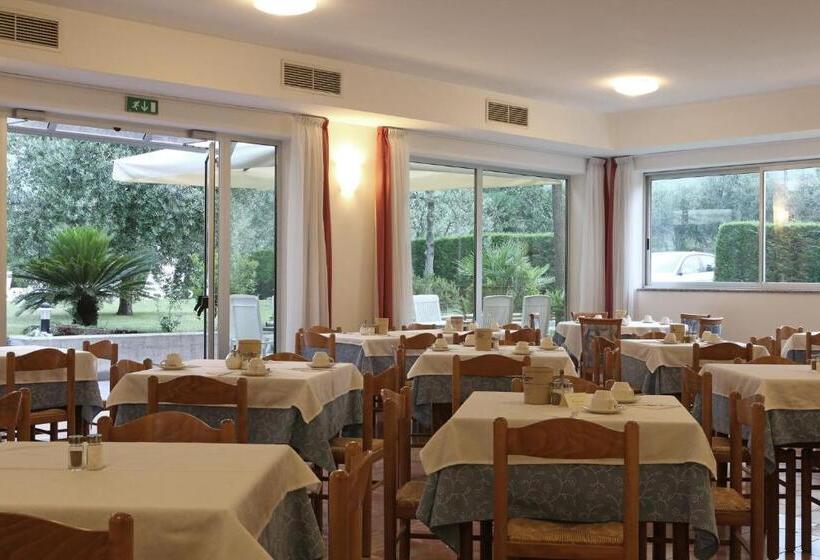 בית מלון כפרי Villa Verde