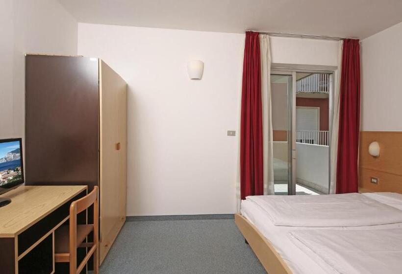 בית מלון כפרי Villa Verde