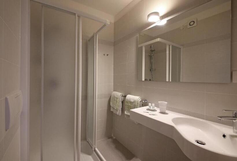 בית מלון כפרי Villa Verde